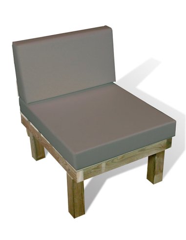 Sillón 1 plaza Chill Out