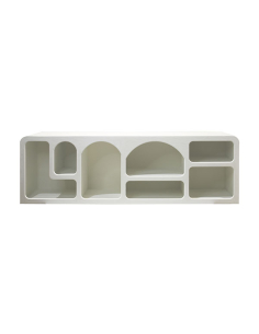 Mueble de TV Creta madera dm 2