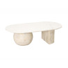 Mesa de centro Sextans | Kasas Decoración