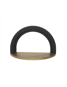 Estante pared Arco metal... 2