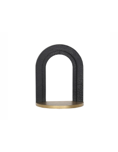 Estante pared Arco metal... 2