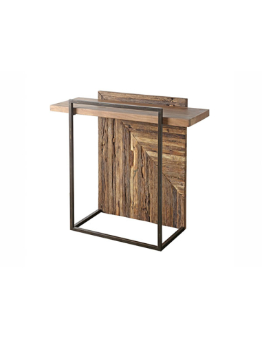 Consola Venatici 1 estante madera...