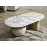 Mesa de centro Sextans | Kasas Decoración