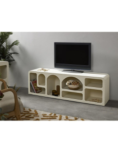 Mueble de TV Creta madera dm