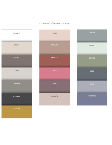 Soporte metálico lateral mesa estudio