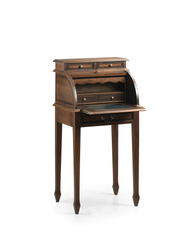 ESCRITORIO VINTAGE PERSIANA PEQUEÑO...