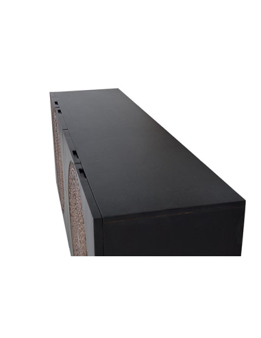 Aparador Calcuta madera de mango...