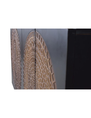 Aparador Calcuta madera de mango