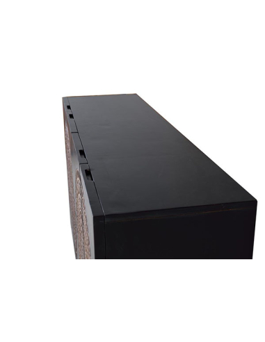 Aparador Calcuta madera de mango