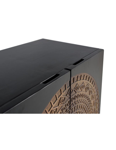 Aparador Calcuta madera de mango