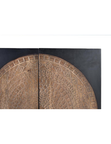 Aparador Calcuta madera de mango