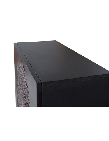 Cómoda Calcuta madera de mango