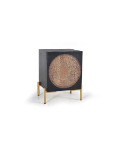 Mesita de noche Calcuta...