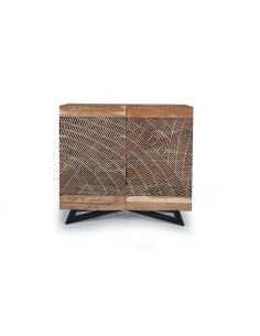 Aparador Manila madera de... 2