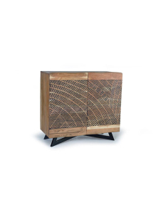 Aparador Manila madera de...