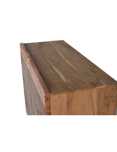 Aparador Manila madera de acacia