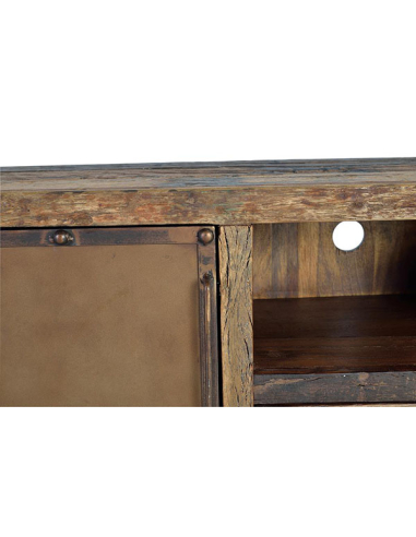 Mueble TV Delhi madera traviesa...