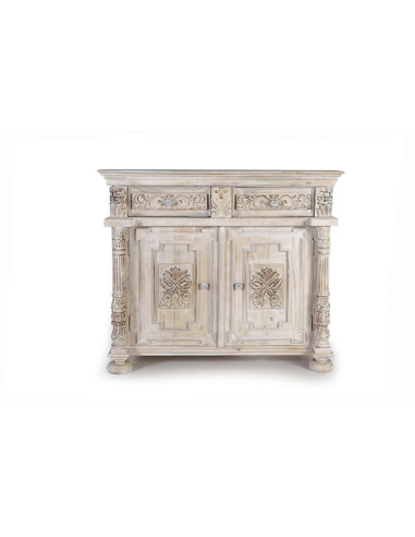 Aparador 2 puertas 2 cajones en...