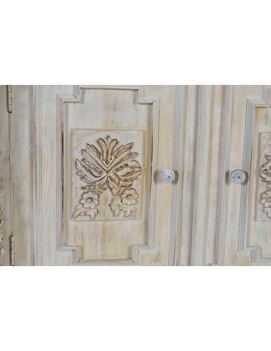 Aparador 2 puertas 2 cajones en...