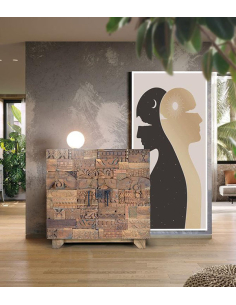 Aparador Ginebra madera de... 2