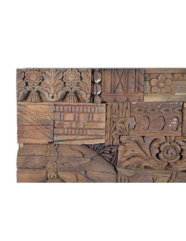 Aparador Ginebra madera de mango