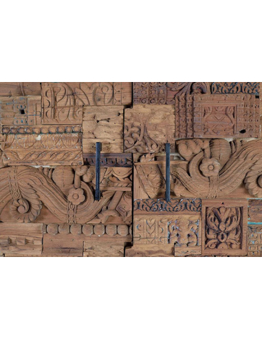 Armario Ginebra madera de mango