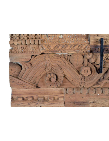 Armario Ginebra madera de mango