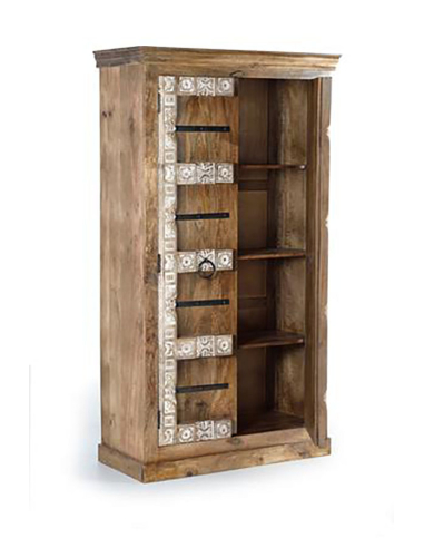 Armario Montreal madera de mango