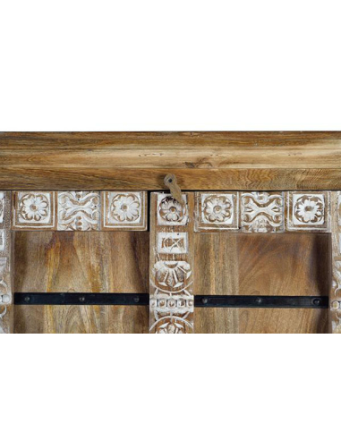 Armario Montreal madera de mango