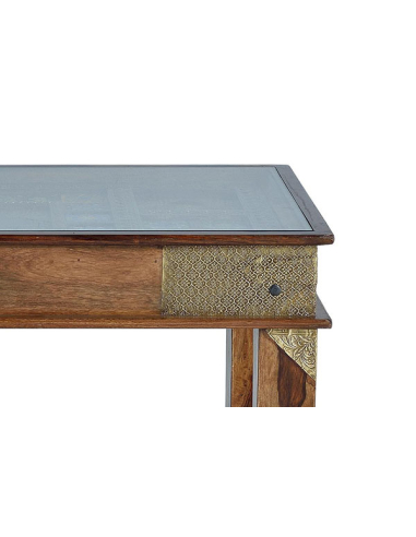 Mesa de centro Nagoya madera de...