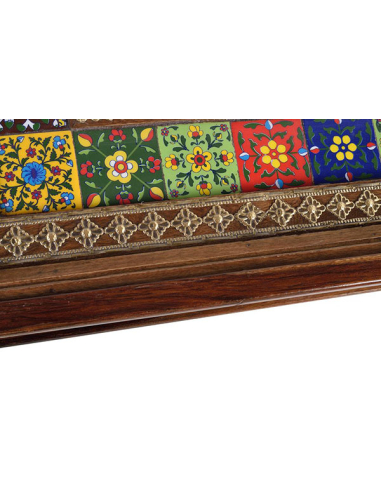 Mesa de centro Nagoya madera de...