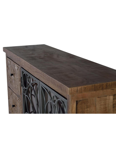 Aparador Nagoya fabricado con madera...