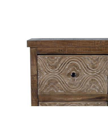 Aparador Nagoya fabricado con madera...