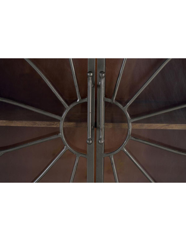 Aparador Nagoya fabricado con madera...