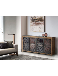 Aparador Nagoya de madera...