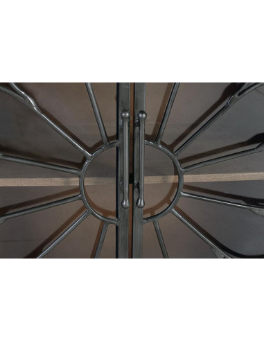 Aparador Nagoya de madera de mango