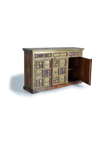 Aparador Cantón estilo étnico...