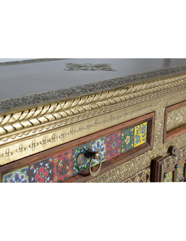 Aparador Cantón estilo étnico...