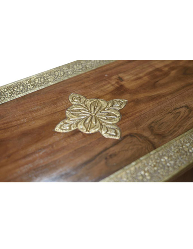 Aparador Cantón estilo étnico...