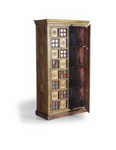 Armario Cantón estilo étnico 2