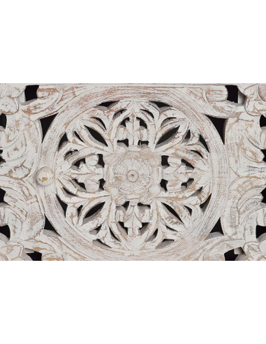 Mueble TV  Harare madera de mango