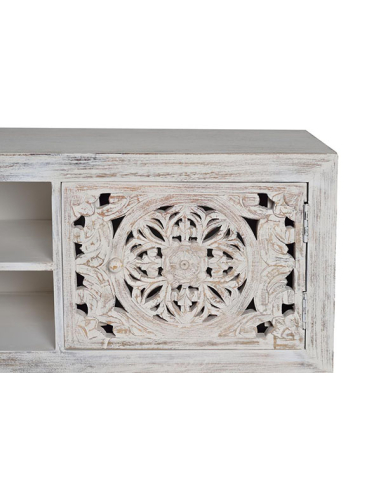 Mueble TV  Harare madera de mango