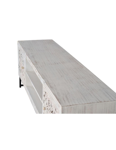 Mueble TV  Harare madera de mango