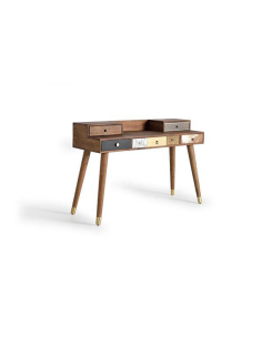 Escritorio Lusaka madera de...