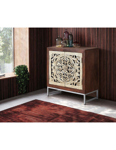 Mueble recibidor Kampal...