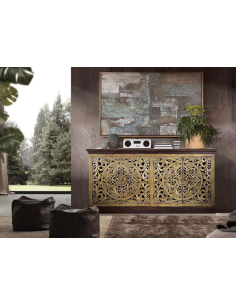 Aparador Kampal madera de...