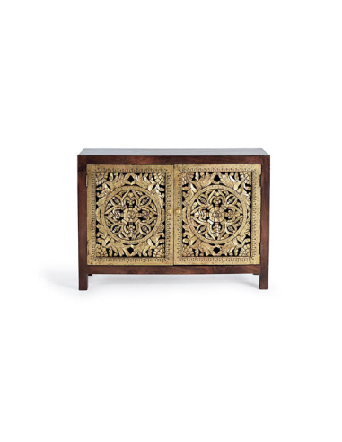 Aparador Kampal madera de mango