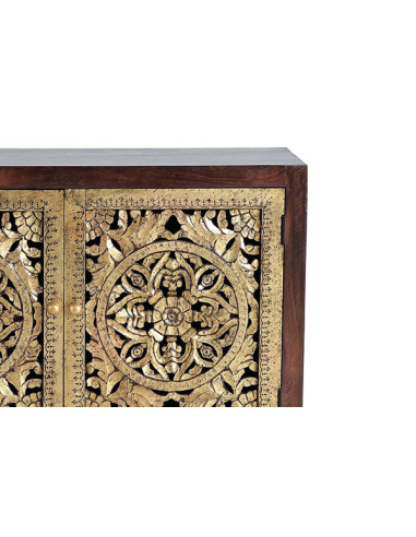 Aparador Kampal madera de mango