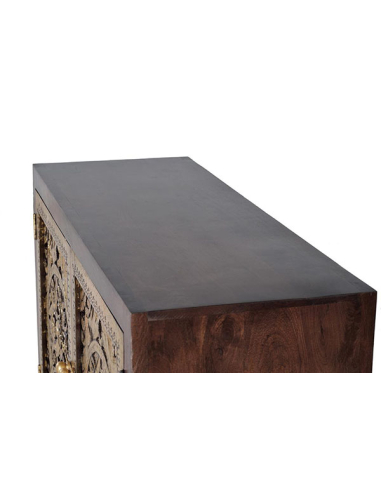 Aparador Kampal madera de mango