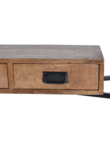 Consola recibidor Argel estilo...